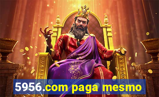 5956.com paga mesmo